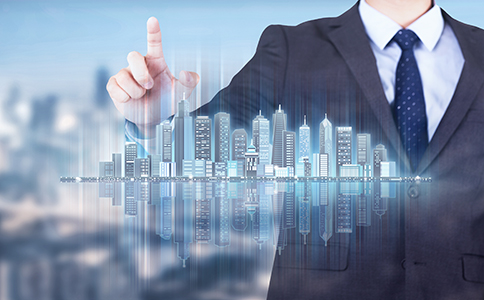 這三種熱門的公司注冊類型，你真的了解...