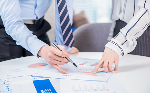 企業(yè)工商注冊流程的具體步驟！