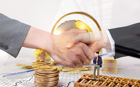 國(guó)際貿(mào)易公司經(jīng)營(yíng)范圍