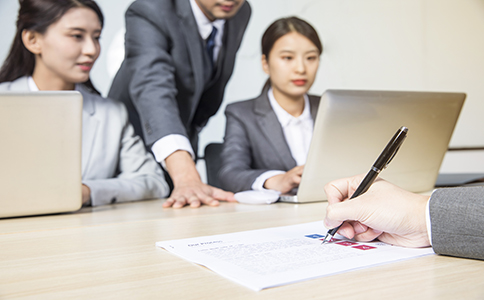 如何選擇商標(biāo)注冊(cè)公司？