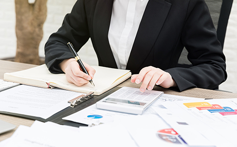 公司注冊(cè)需要哪些資料？