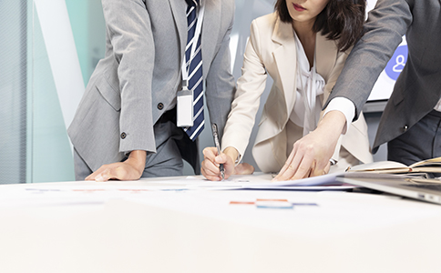 注冊(cè)公司如何入手？