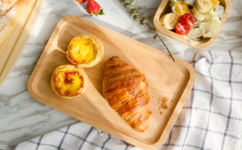 怎么開一家烘焙店？