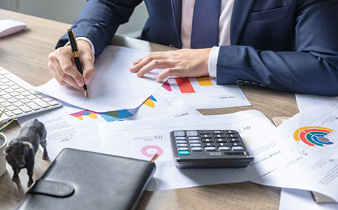 公司跨區(qū)變更地址：材料、流程和注意事...