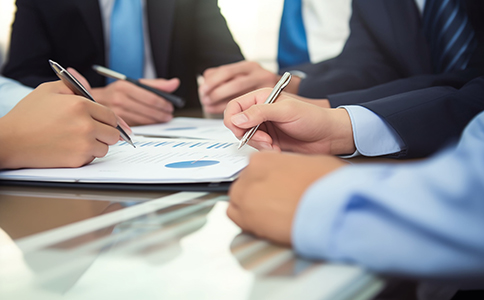 中外合資公司注冊(cè)的優(yōu)勢