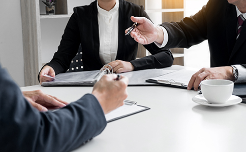 公司核名辦理的注意事項(xiàng)