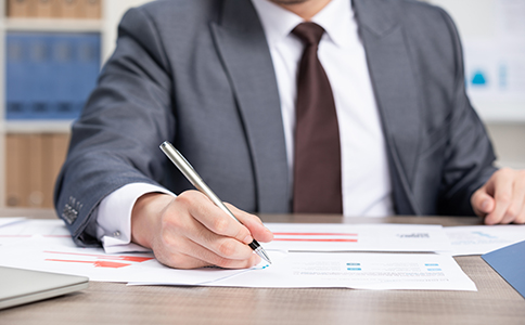 外商獨資公司注冊流程