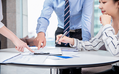 公司注冊商標所需時間