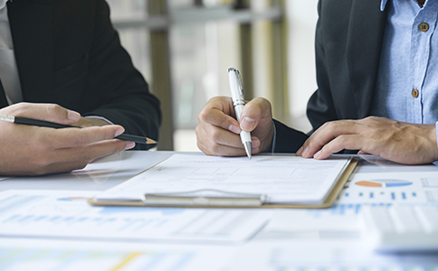 注冊股份責任有限公司