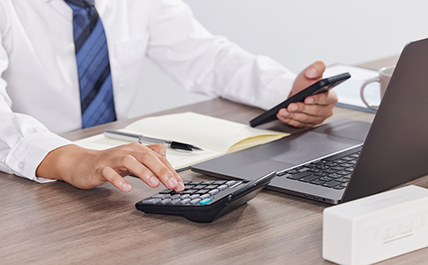 不同類型的公司地址變更情況