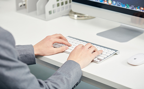 記賬代理需要提供哪些材料？