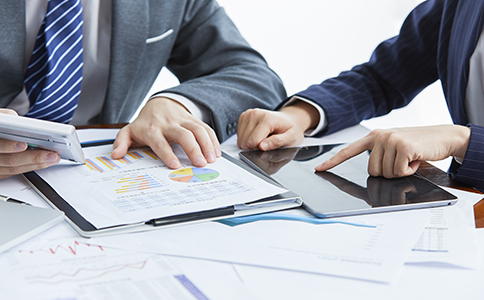 商標注冊代理費用是多少？