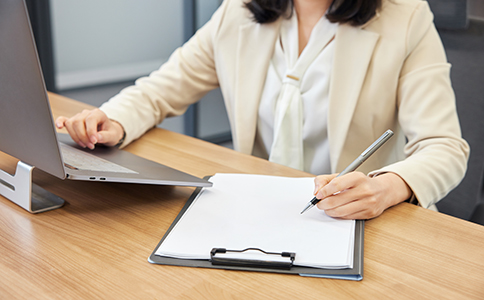 代理記賬需要提供哪些資料？