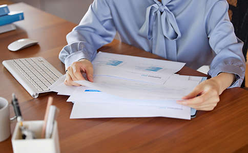 代辦注冊公司所需資料有哪些？