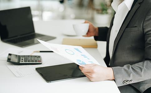 代辦商標注冊需要哪些資料？