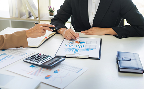 新公司成立怎么做賬？