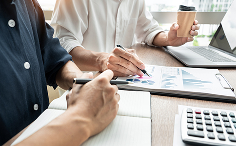 一般納稅人報稅流程是怎樣的？