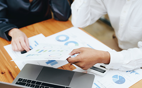 小規(guī)模報稅流程的步驟