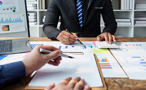 變更法人需要什么資料？