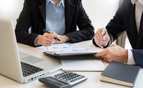 新注冊公司報(bào)稅的基本要求