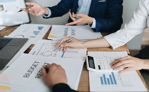 注冊股份有限公司：條件、流程、注意事...