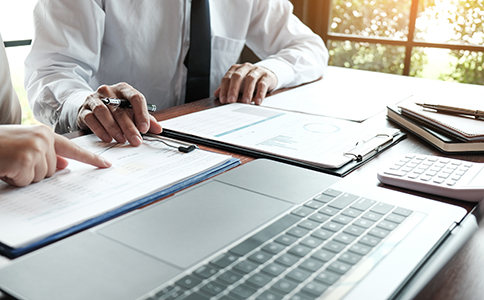 記賬公司收費標準是多少？