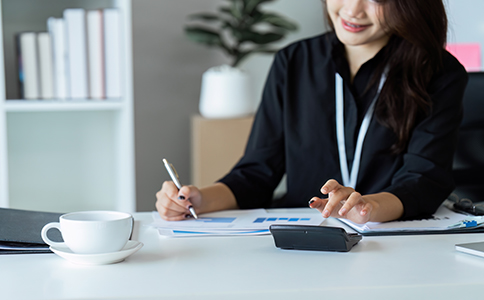 什么是公司零申報