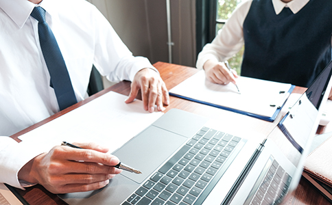 吊銷轉注銷的一般步驟