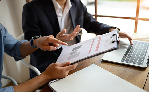 公司注銷代辦需要什么材料？