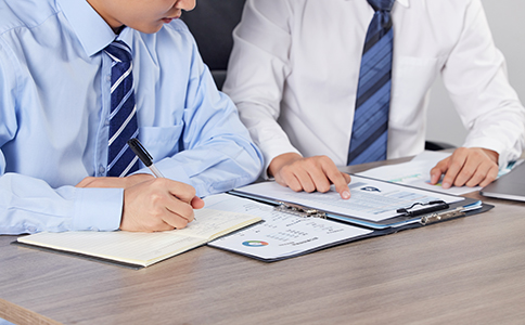 注冊公司的前期準(zhǔn)備工作