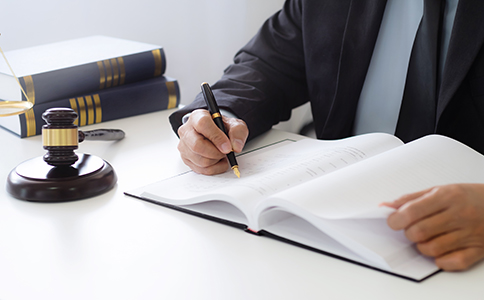 工商地址異常怎么解除？