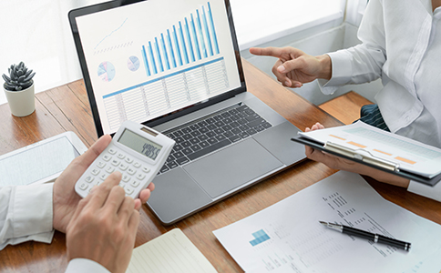 小規(guī)模企業(yè)零申報(bào)流程