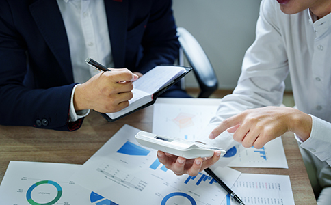 保潔公司注冊流程