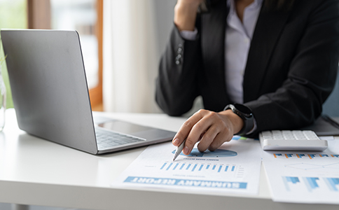 個體營業(yè)執(zhí)照怎么辦理？