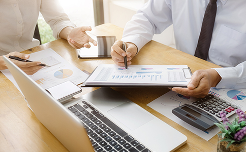 公司如何申請商標注冊？