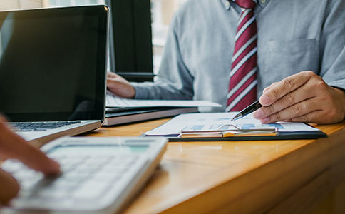 個人獨資注冊公司