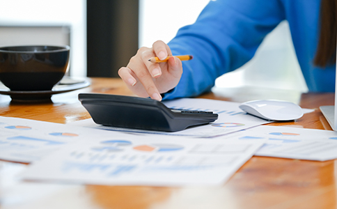 公司代理注冊多少錢？