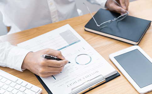 公司銀行開(kāi)戶流程及所需材料