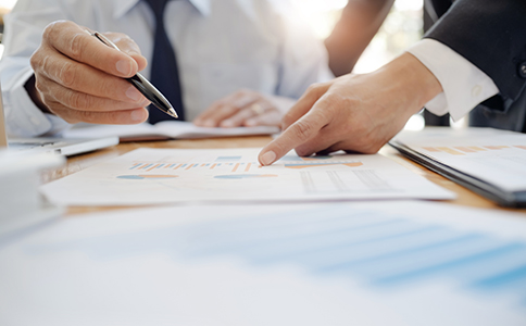 個(gè)體商貿(mào)公司注冊(cè)流程