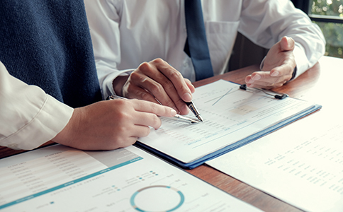 變更法人需要什么材料？