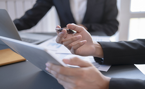 注冊資金變更怎么操作流程？