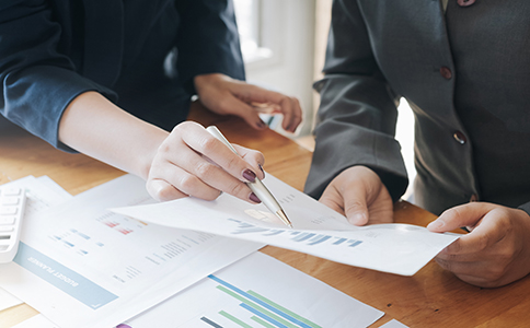 公司名稱變更怎么操作更省心？