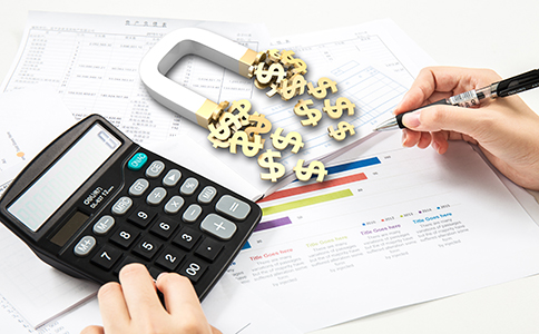 公司注冊(cè)資金多少合適？