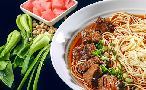 辦理食品經(jīng)營(yíng)許可證需要什么資料？