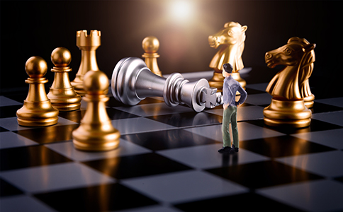 注冊(cè)公司是簡(jiǎn)單,但這些事項(xiàng)要注意！