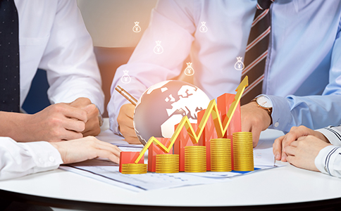 注冊公司后，不管有沒有收益、收益是多少，都需要準(zhǔn)時稅務(wù)申報